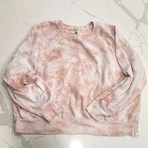 Dusty Pink Sweater